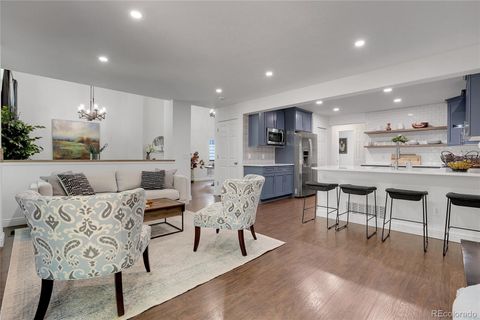 17039 Foxton Drive Parker CO 80134