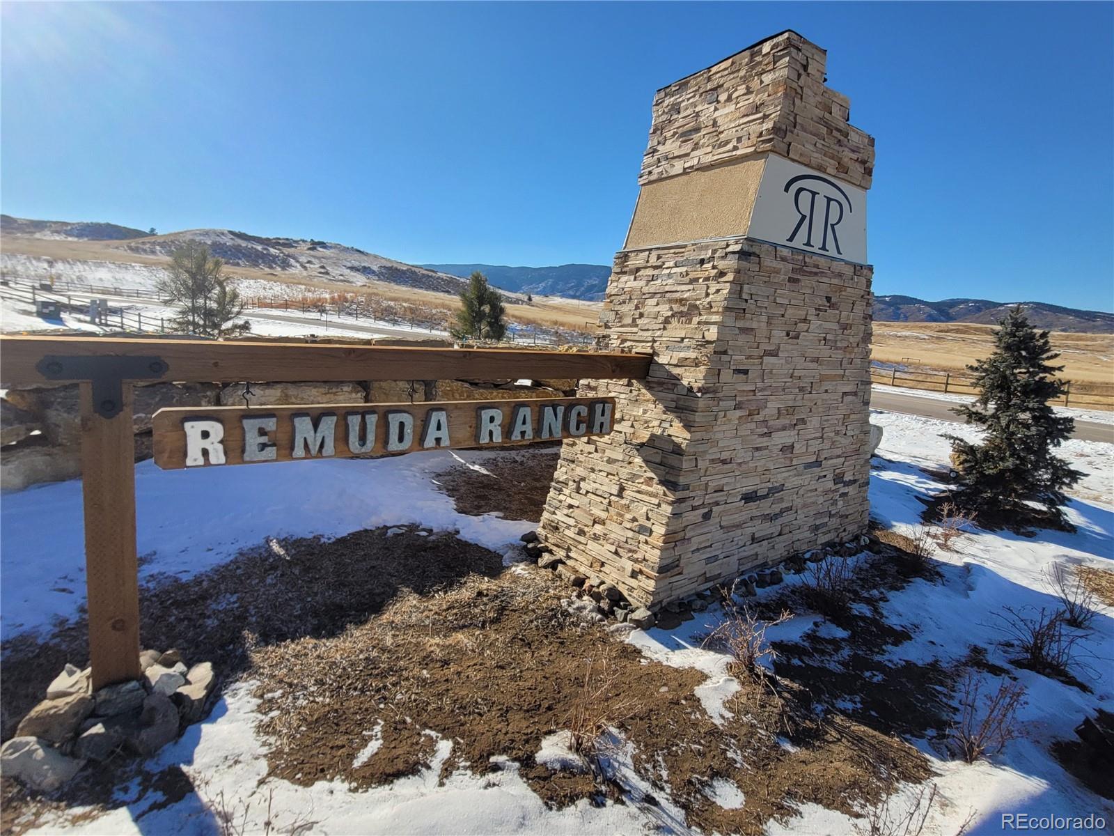 5465 Remuda Ranch Parkway