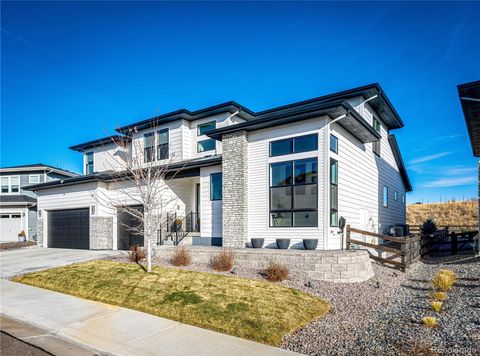 439 Rogers Way Castle Rock CO 80104