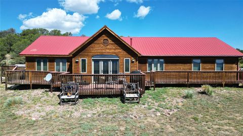 957 Vega Road Walsenburg CO 81089