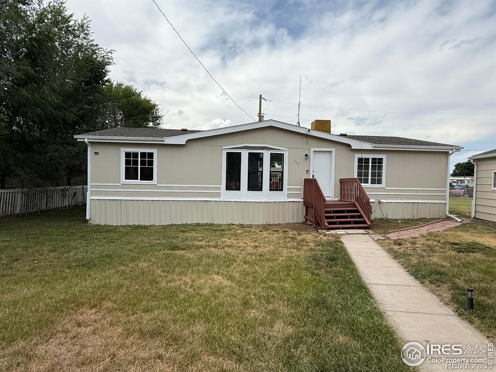 119 Jackson Drive, Firestone, CO, 80520 3 119 Jackson Drive
