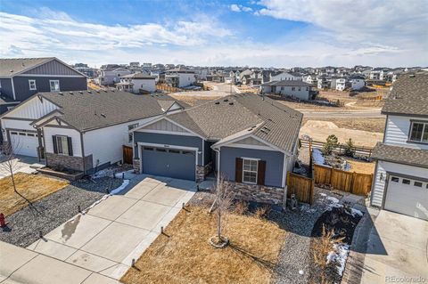 6664 Merrimack Drive Castle Pines Co 80108