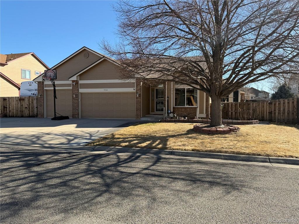 Photo of 5372 YANK Way, Arvada, CO 80002 (MLS # 9070081)