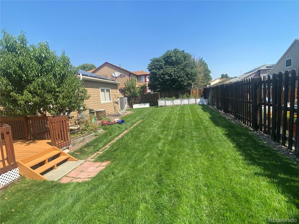 Photo of 5372 YANK Way, Arvada, CO 80002 (MLS # 9070081)