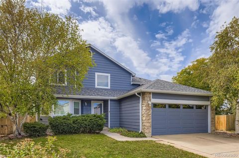 19872 E Stanford Avenue Centennial CO 80015