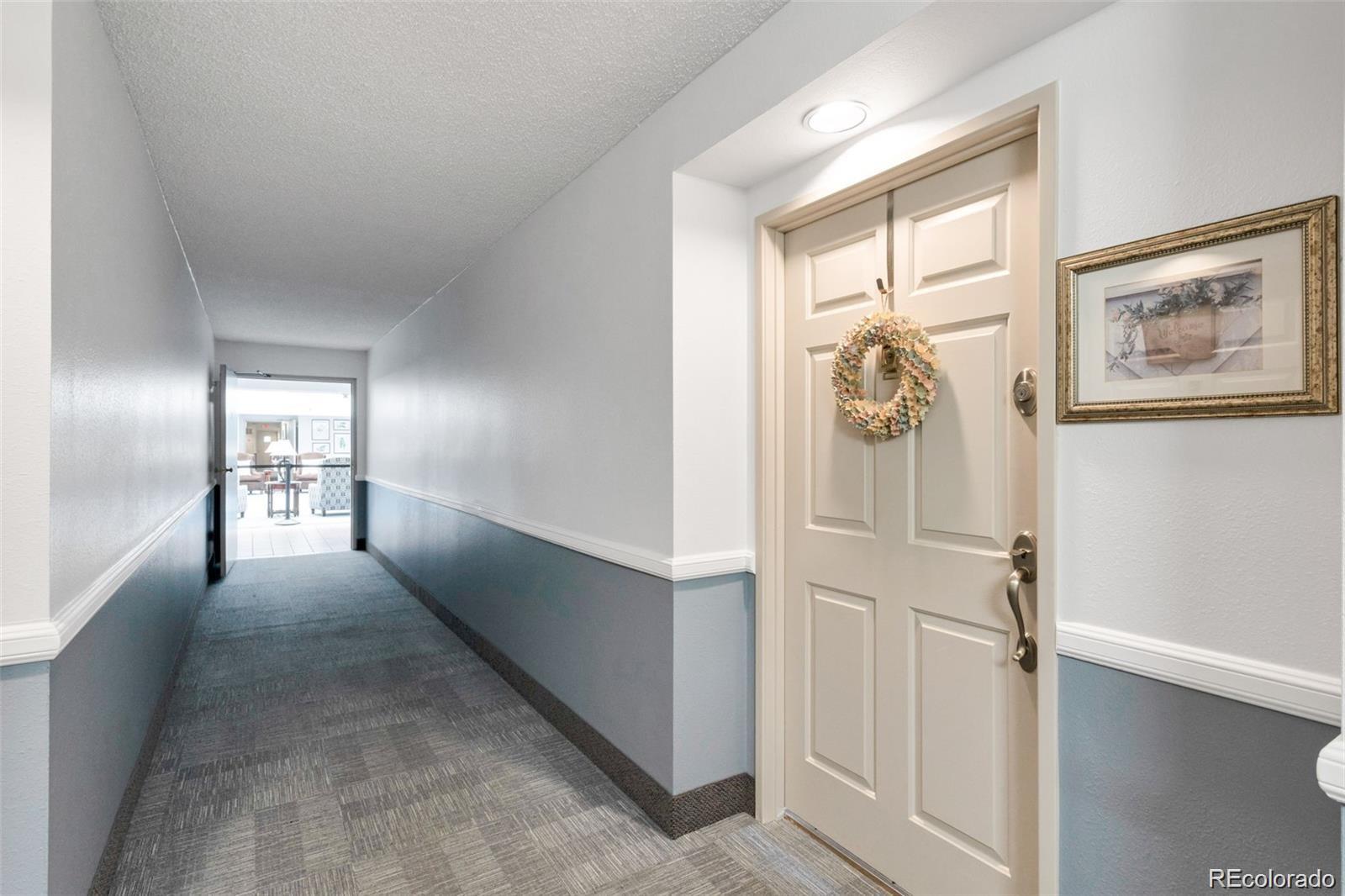 13901 E Marina Drive 105