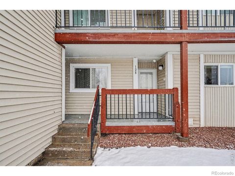 8460 Decatur Street 128 Westminster CO 80031