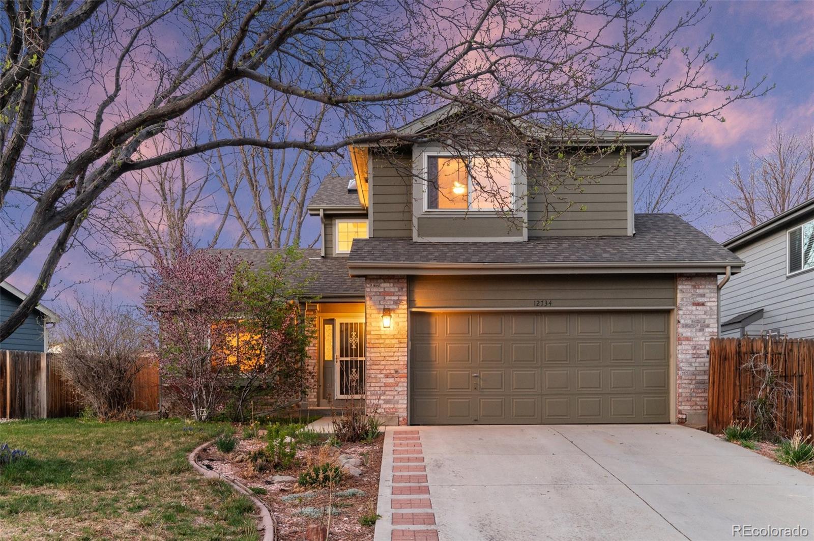 12734 Eudora Drive, Thornton, CO, 80241 3 12734 Eudora Drive