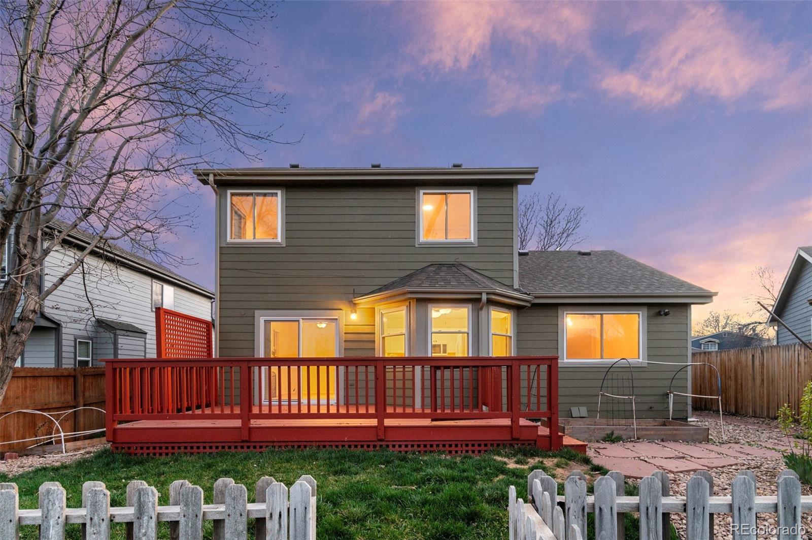 12734 Eudora Drive, Thornton, CO, 80241 1 12734 Eudora Drive