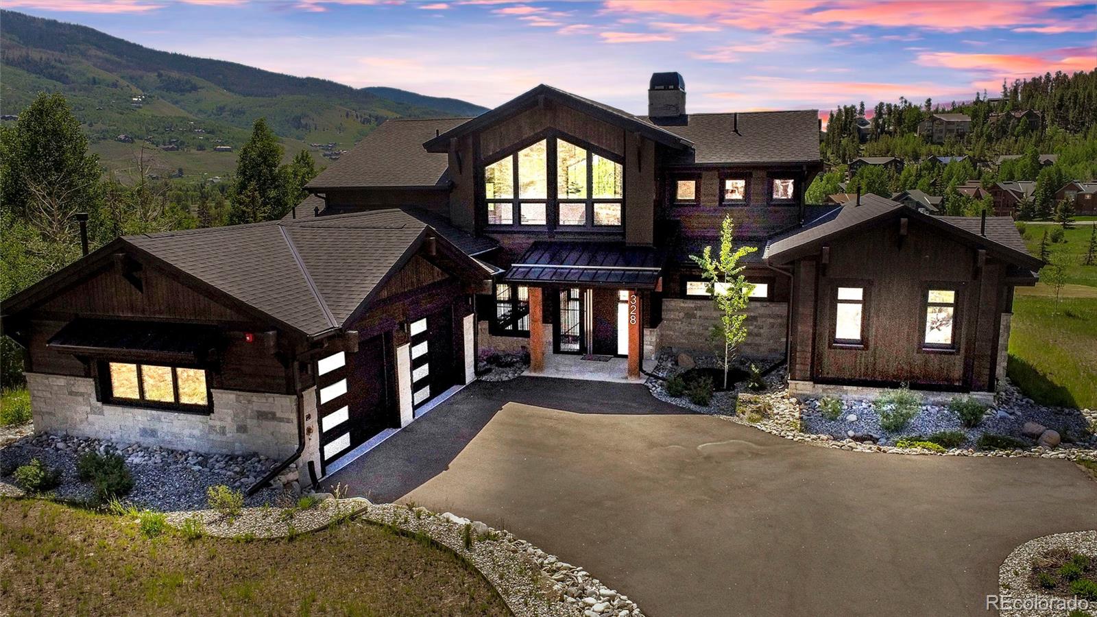 328 Raven Golf Lane