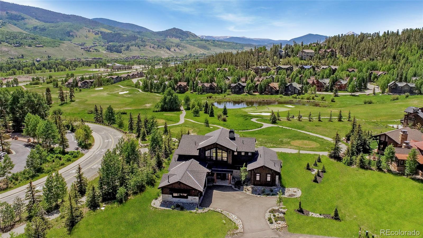 328 Raven Golf Lane