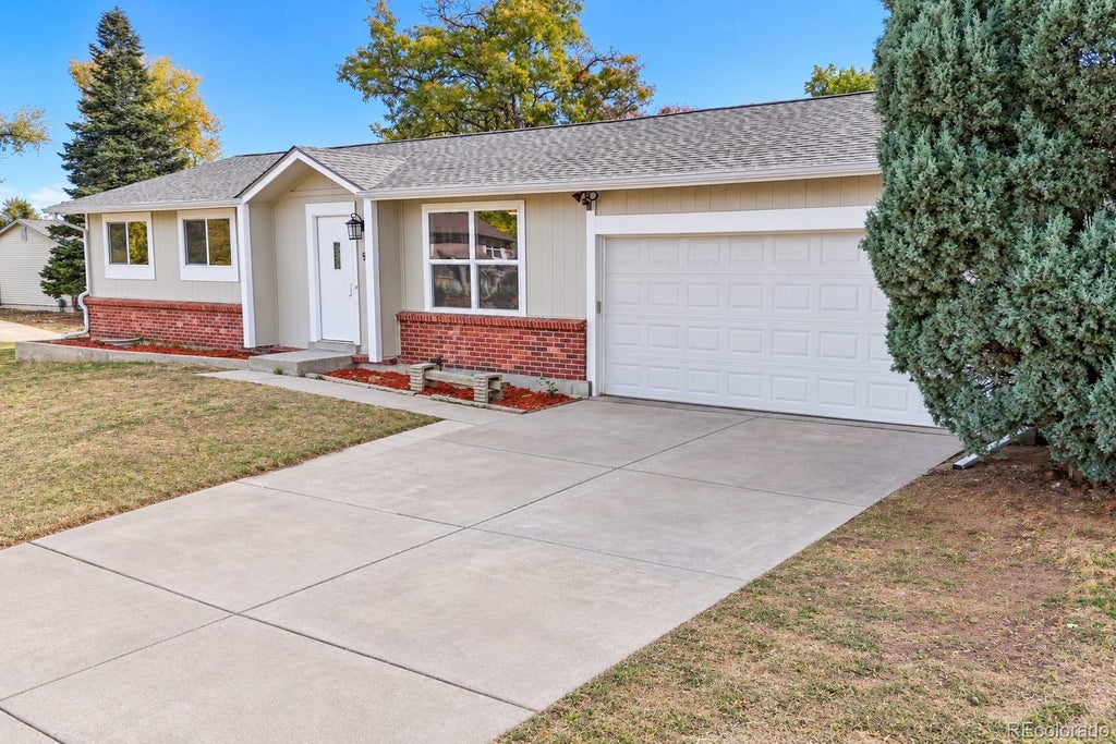 Photo of 9192 Everett Street, Westminster, CO 80021 (MLS # 5500601)