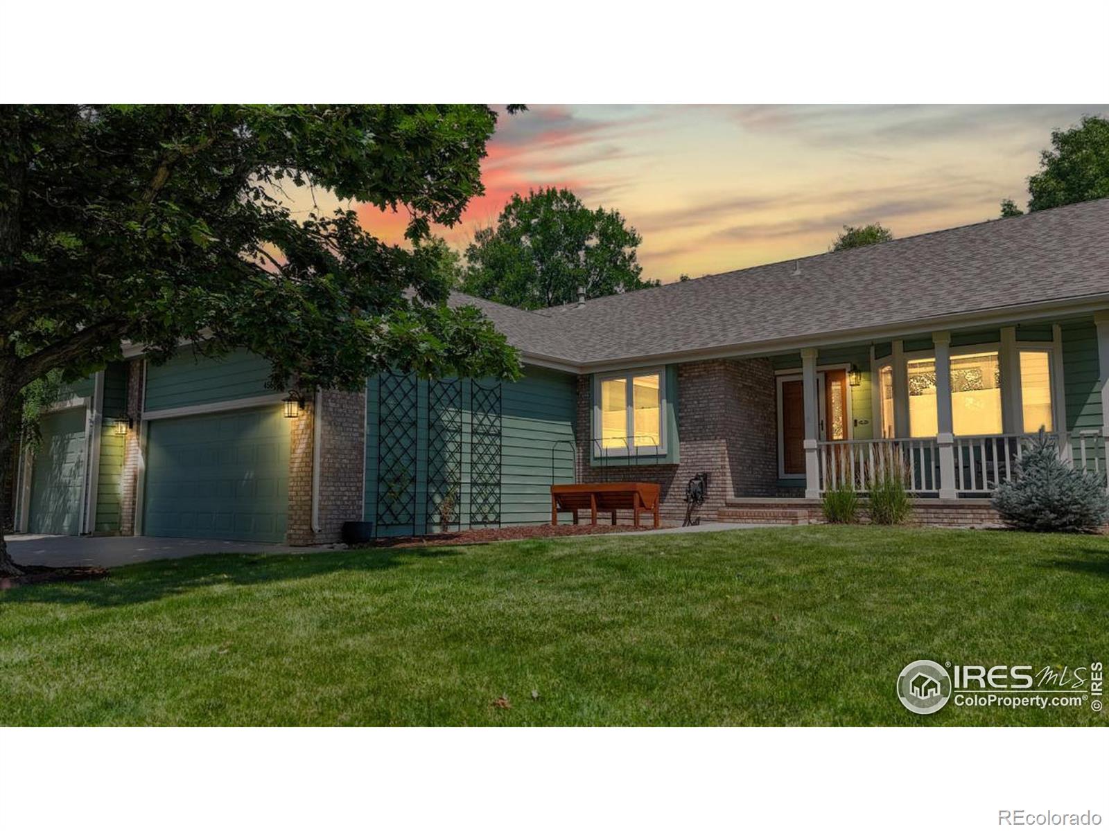 4560 Seaboard Lane