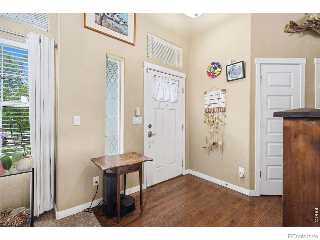 Photo of 2701 Hydra Drive, Loveland, CO 80537 (MLS # IR1058633)