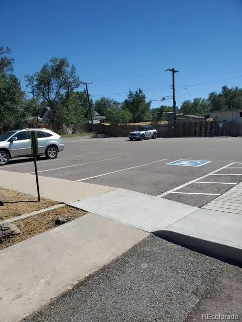 Colorado Springs, Colorado 80903, United States, ,Commercial,Active,24260