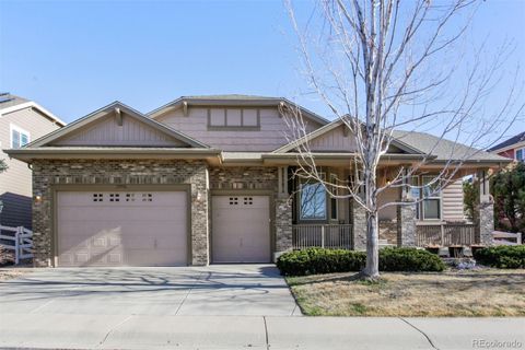 15956 W 60th Circle, Golden, CO 80403 - #: 6289784