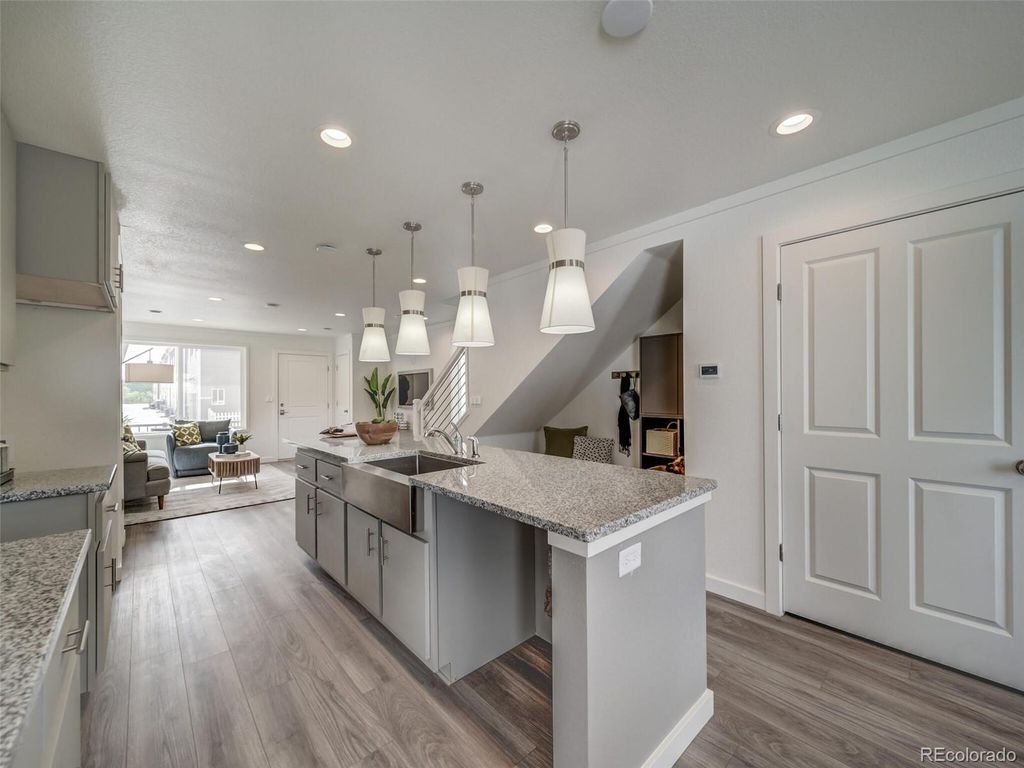 Photo of Commerce City, CO 80022 (MLS # 3610081)