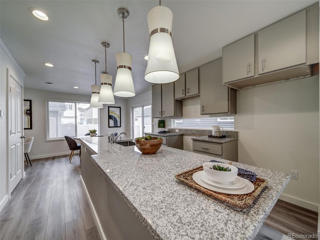 Photo of Commerce City, CO 80022 (MLS # 3610081)