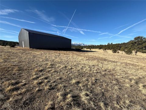 639 15th Trail Cotopaxi CO 81223