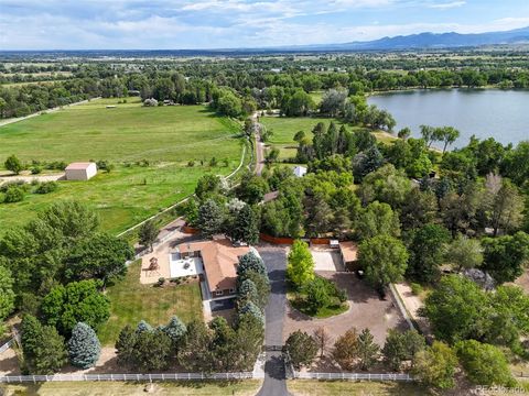 7390 Ute Highway, Longmont, CO 80503 - #: 6218853