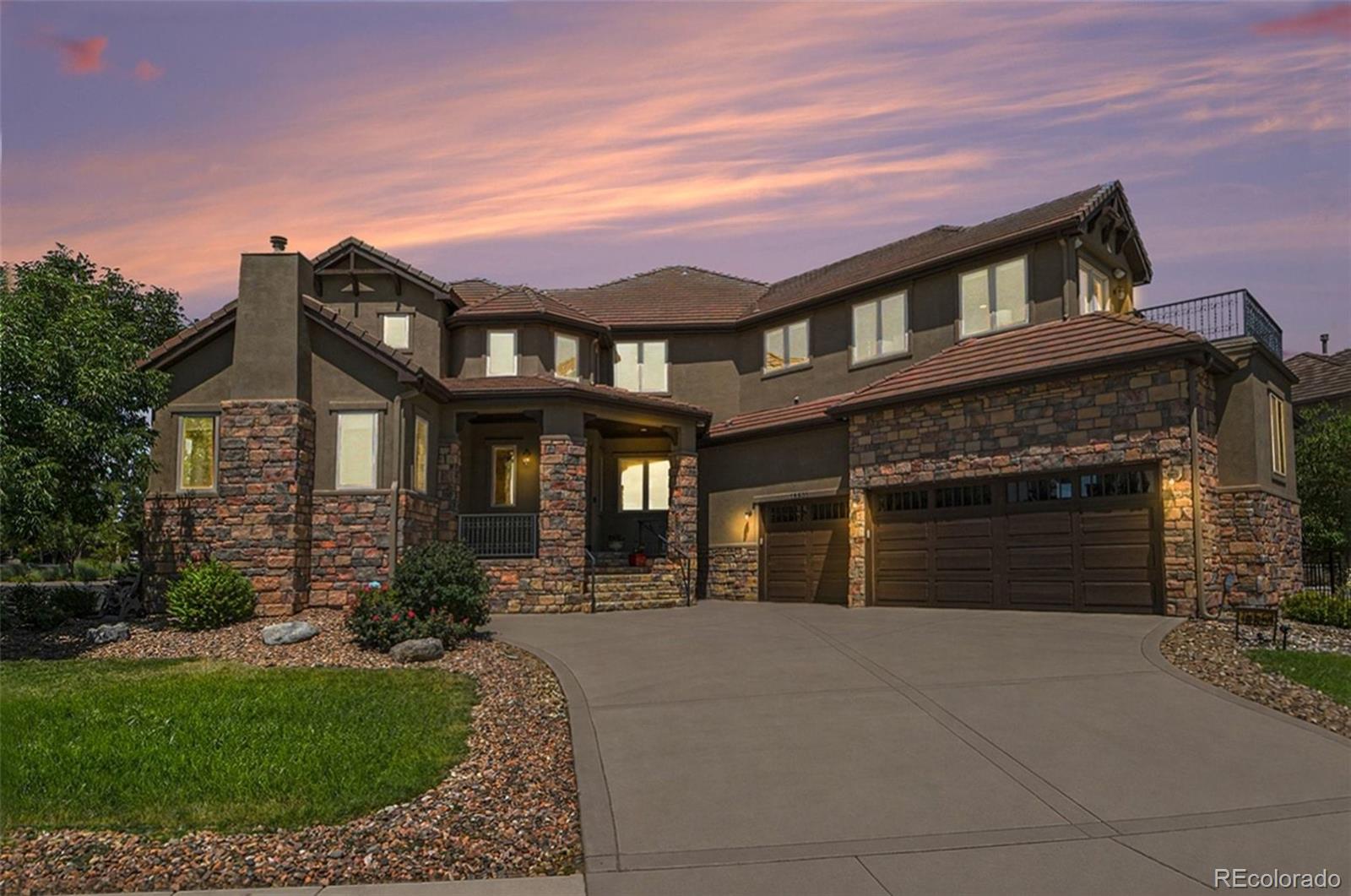 15501 Fairway Drive
