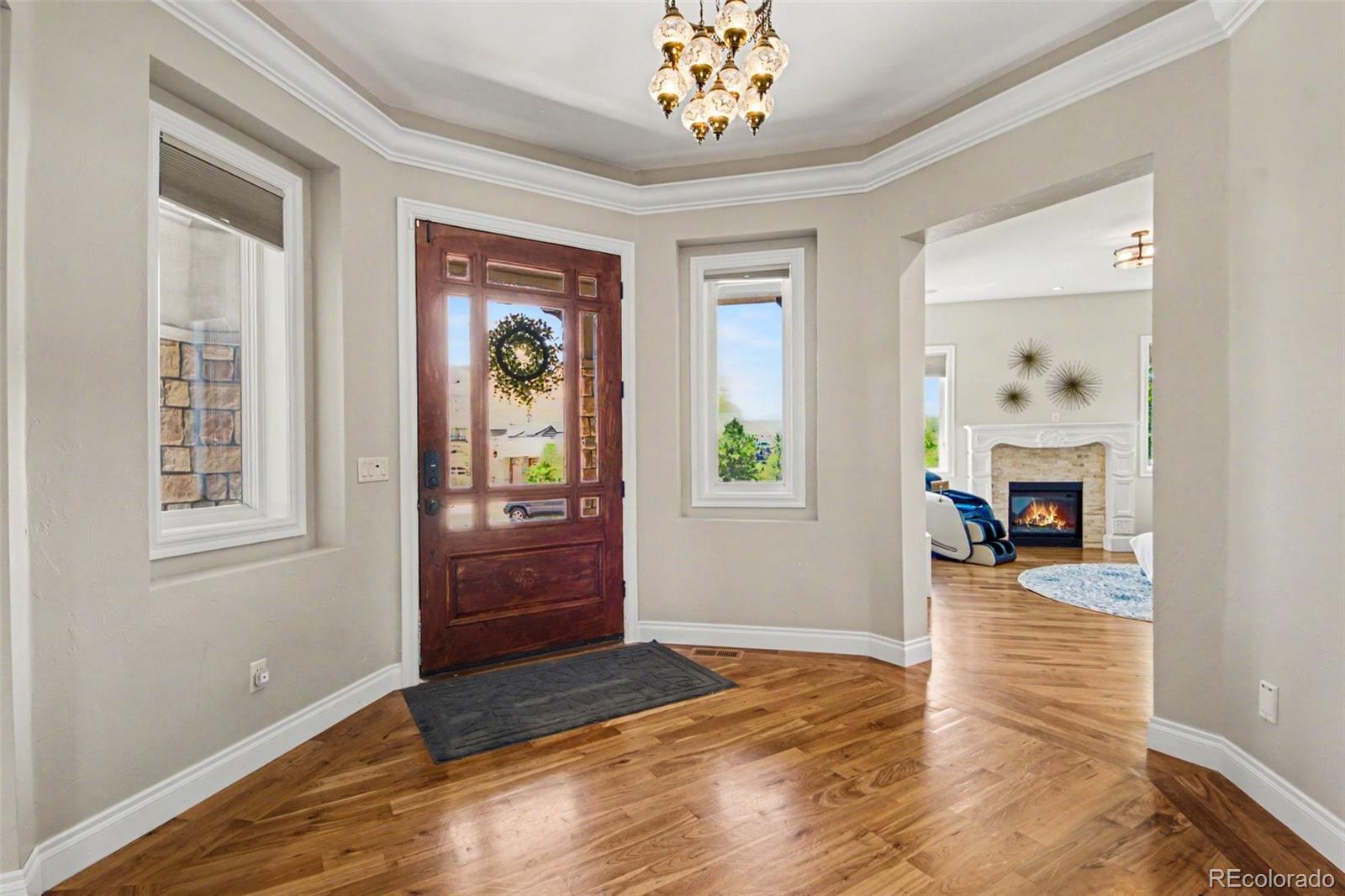 15501 Fairway Drive