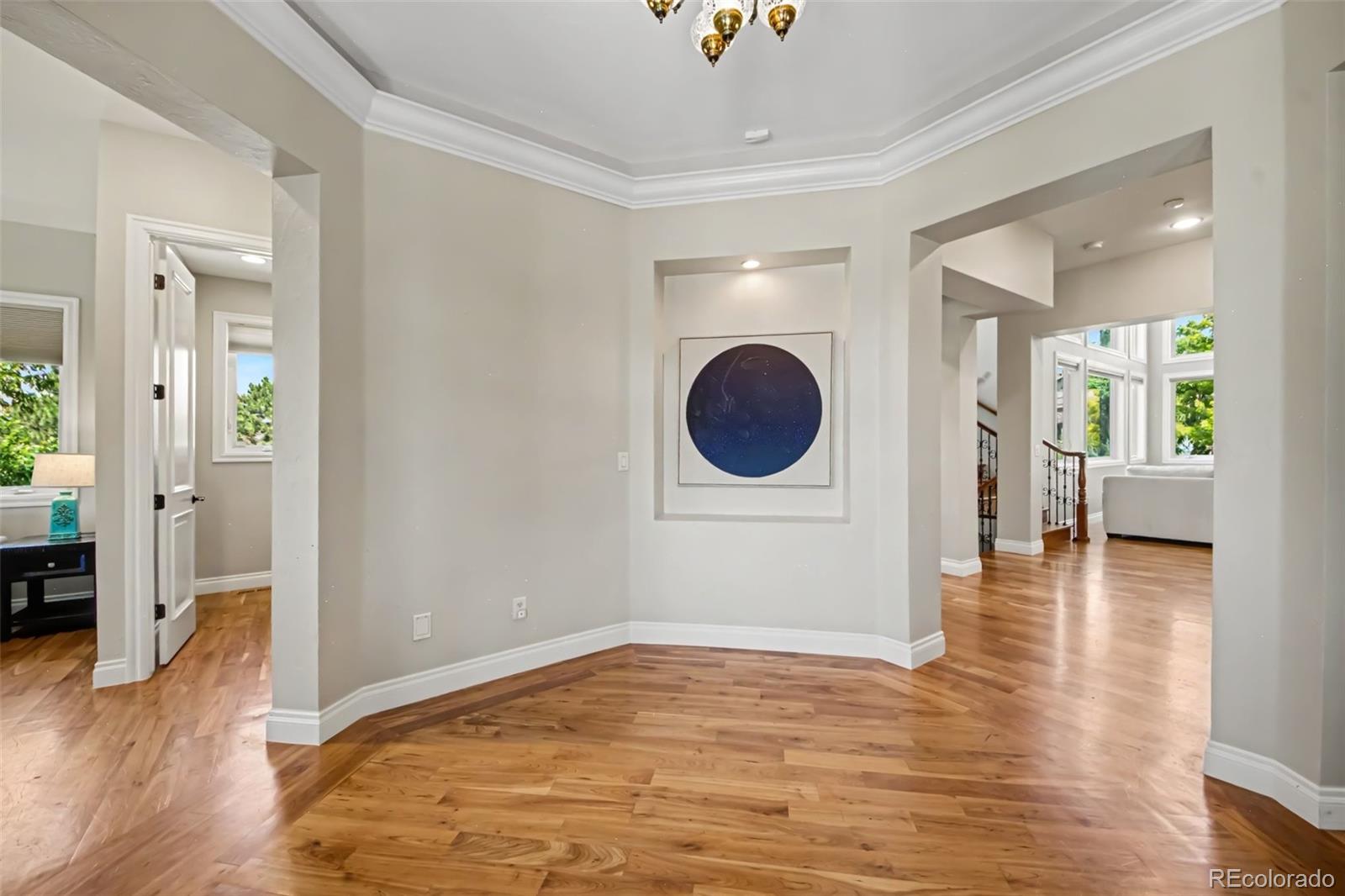 15501 Fairway Drive