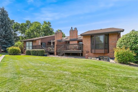 5935 W Mansfield Avenue 255 Denver CO 80235