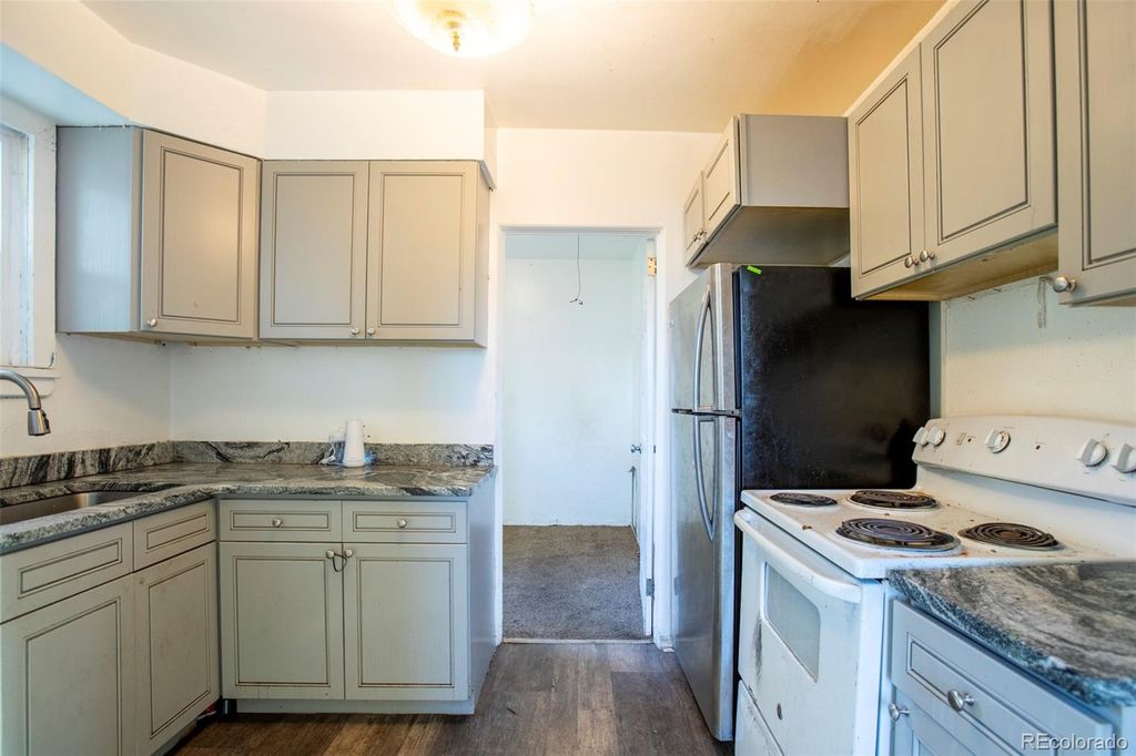 Photo of 3407 W Dakota Avenue, Denver, CO 80219 (MLS # 6545444)