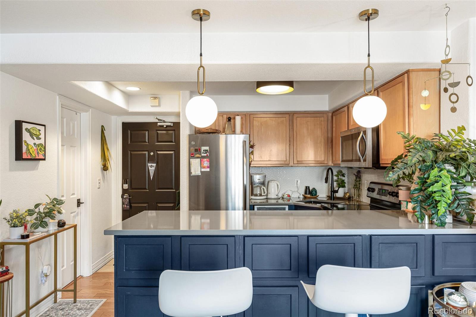 1833 N Williams Street 201, Denver, CO, 80218 1 1833 N Williams Street 201