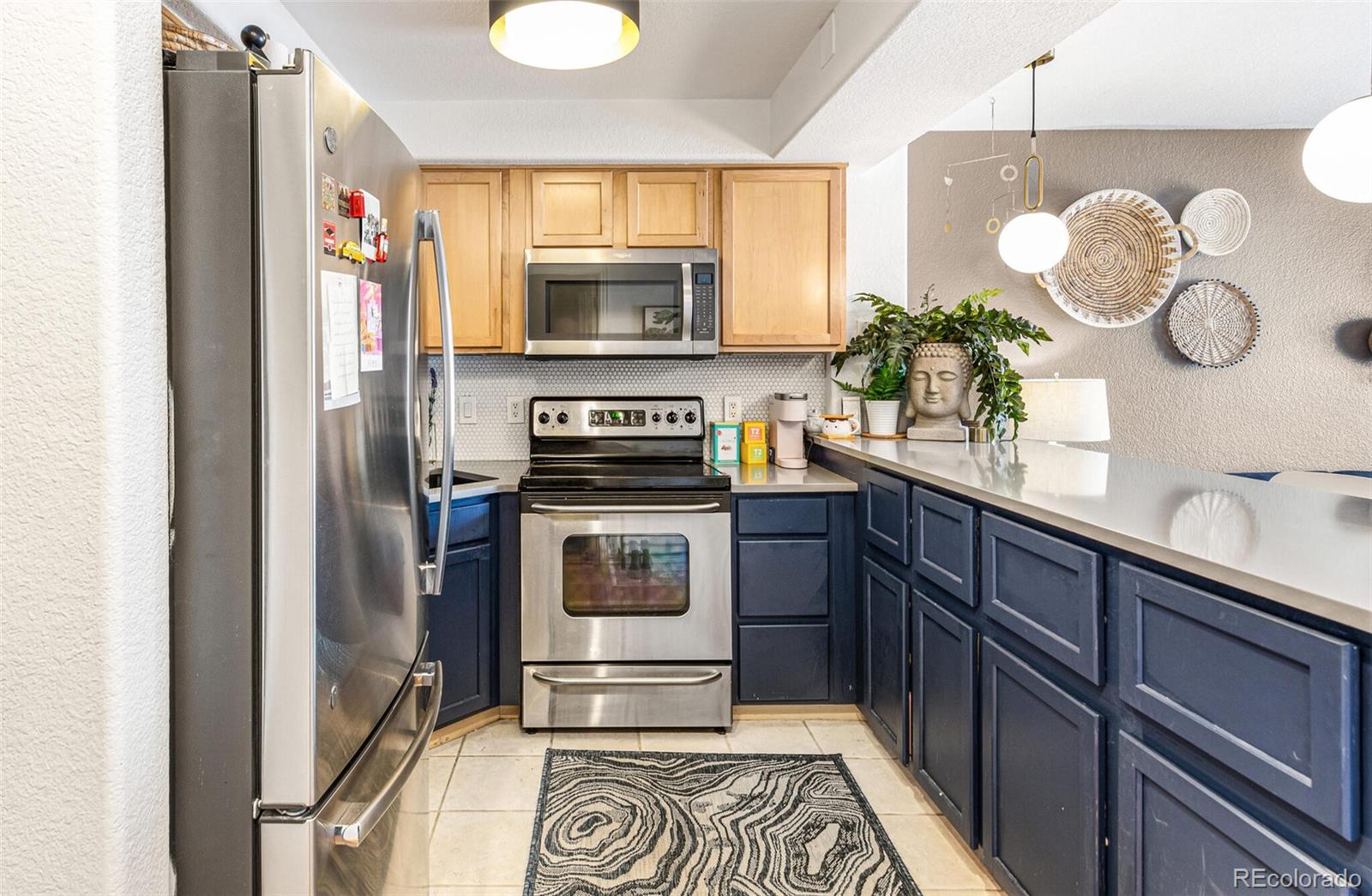 1833 N Williams Street 201, Denver, CO, 80218 4 1833 N Williams Street 201