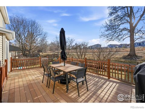 1273 Trail Ridge Road Longmont CO 80504