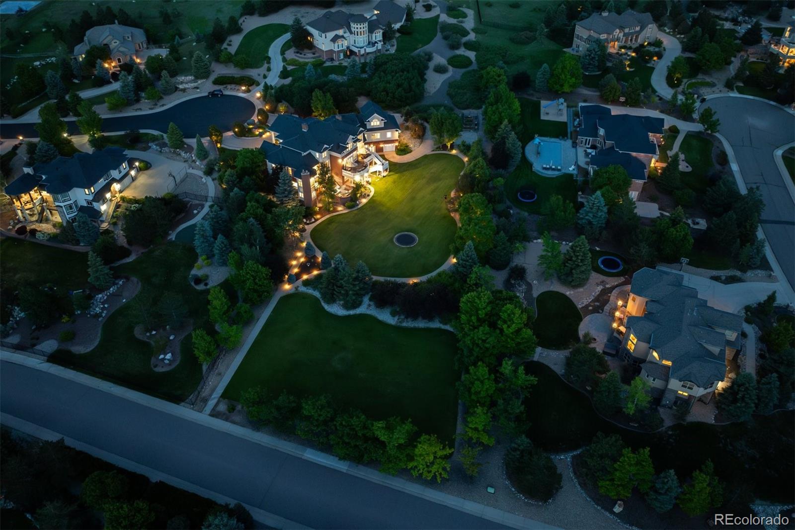 8717 Ridgepointe Drive