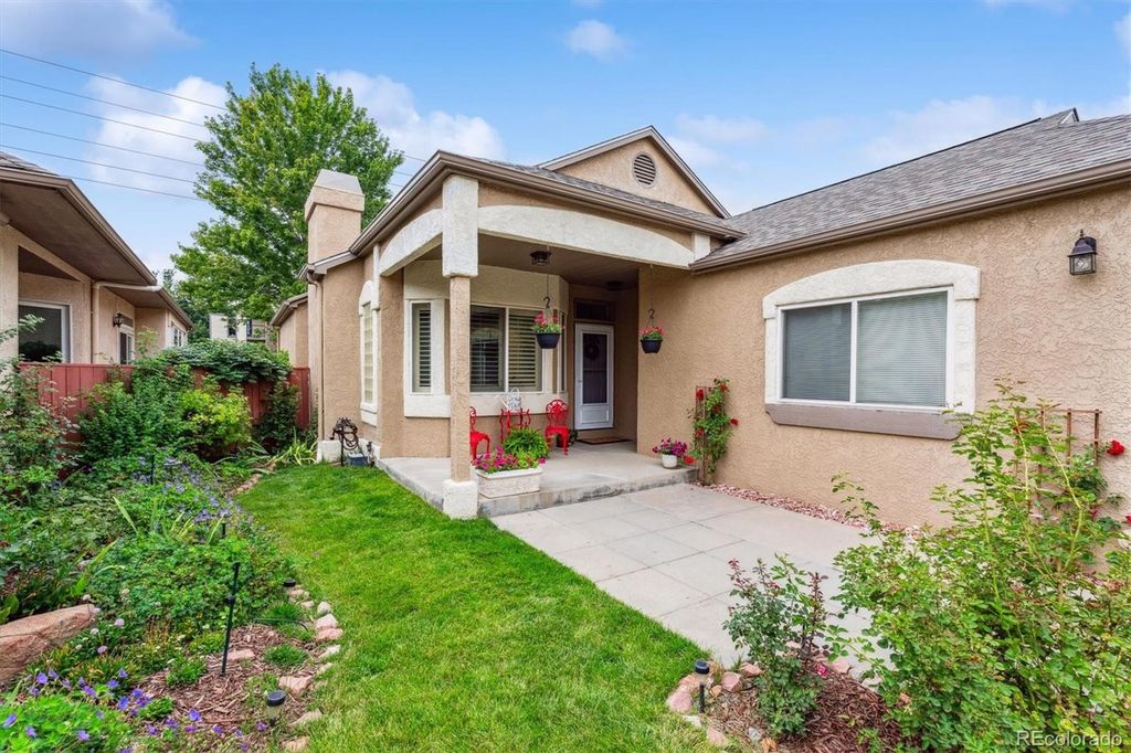 Photo of 716 Club Circle, Louisville, CO 80027 (MLS # 9999285)