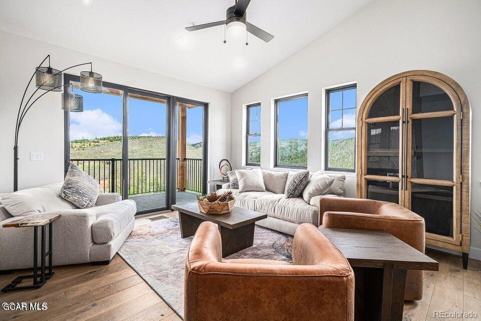 107 Saddle Mountain Camp Road