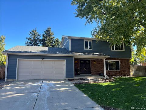 Photo of 2146 S Yarrow Street, Lakewood, CO 80227 (MLS # 4265608)