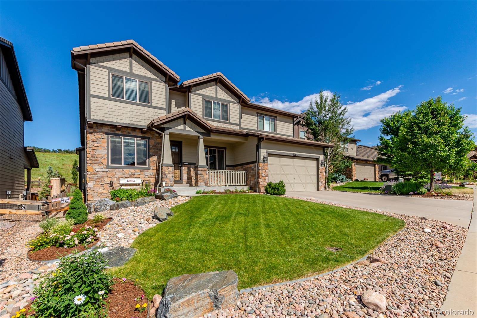 15647 Weaver Gulch Drive
