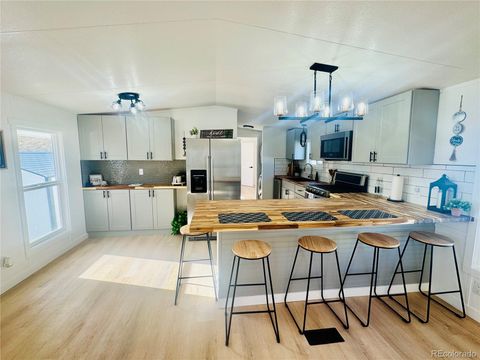 9595 Pecos St #203 Thornton CO 80260