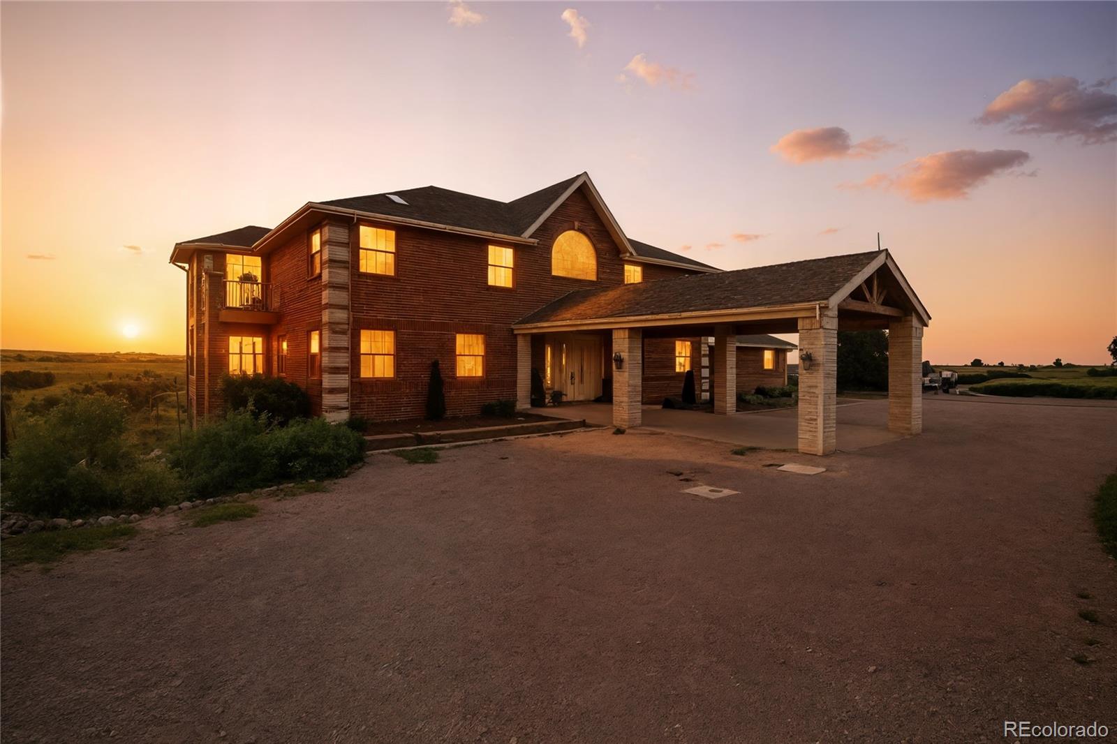 4347 N Crowfoot Valley Road
