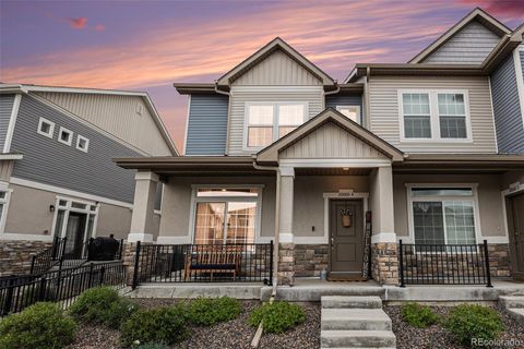 20000 E 40th Avenue 4 Denver CO 80249