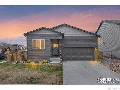 6641 6th Street Greeley CO 80634