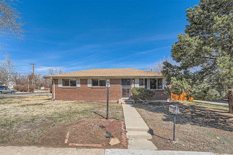 7171 W 75th Place, Arvada, CO 80003 - #: 4881704