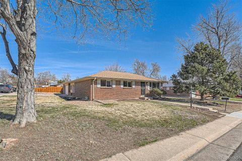 7171 W 75th Place, Arvada, CO 80003 - MLS#: 4881704