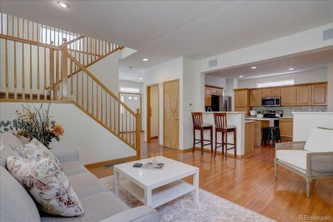 7821 E Archer Place Denver CO 80230