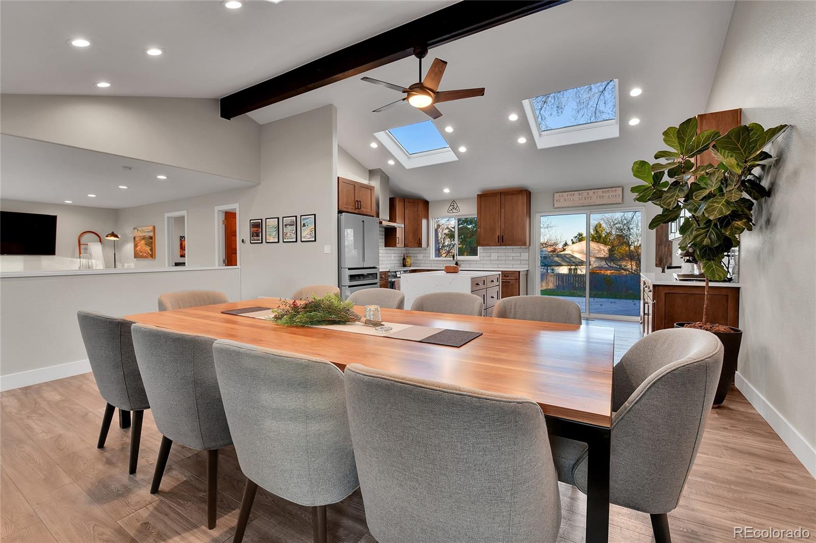 5790 S Parfet Street