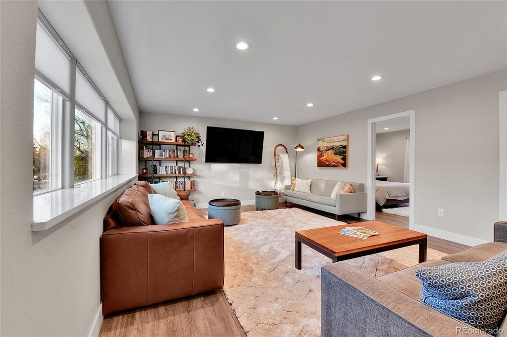 Photo of 5790 S Parfet Street, Littleton, CO 80127 (MLS # 3797490)