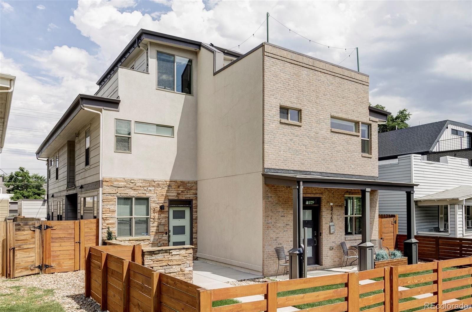 3720 Jason Street