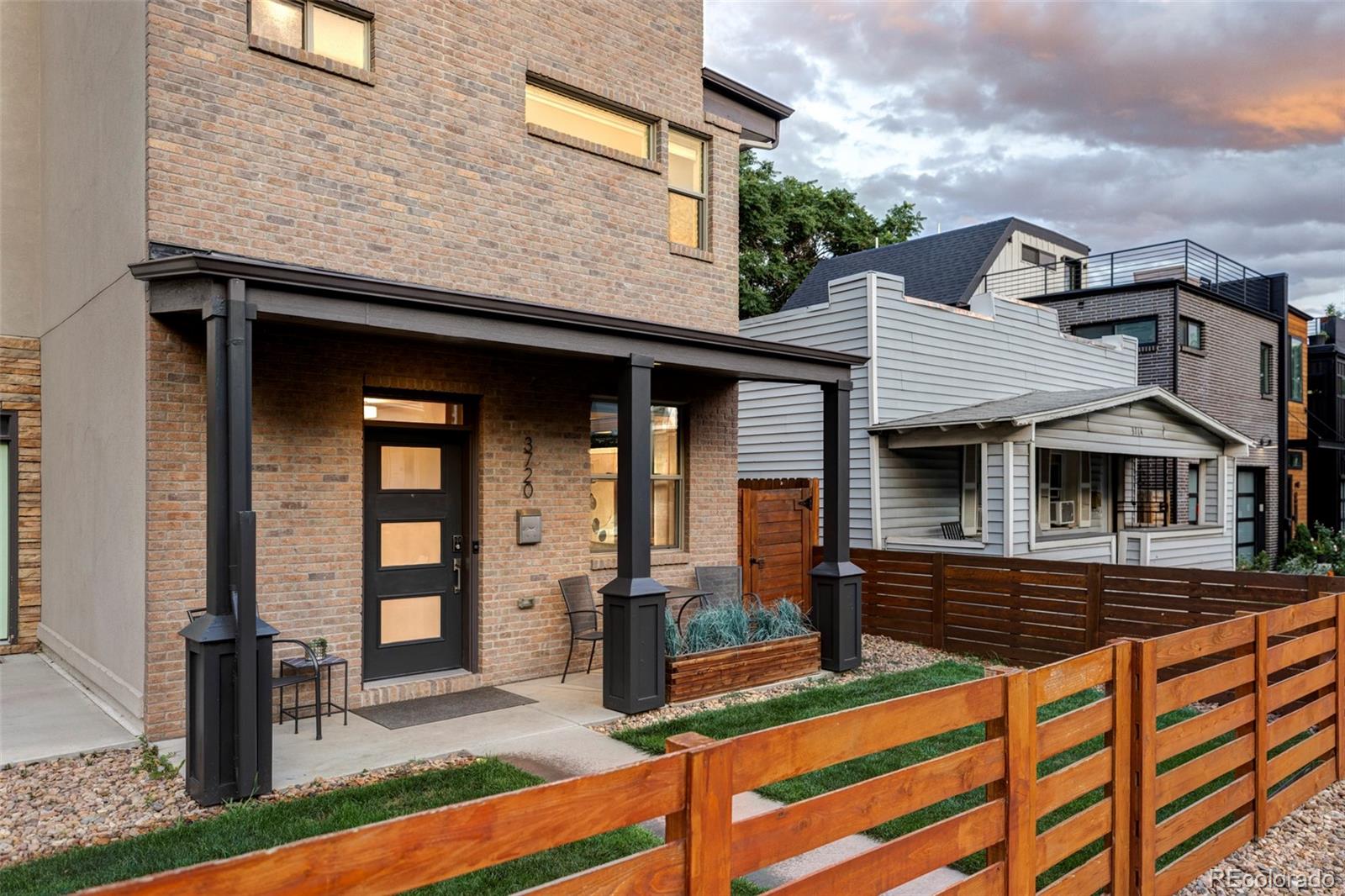 3720 Jason Street