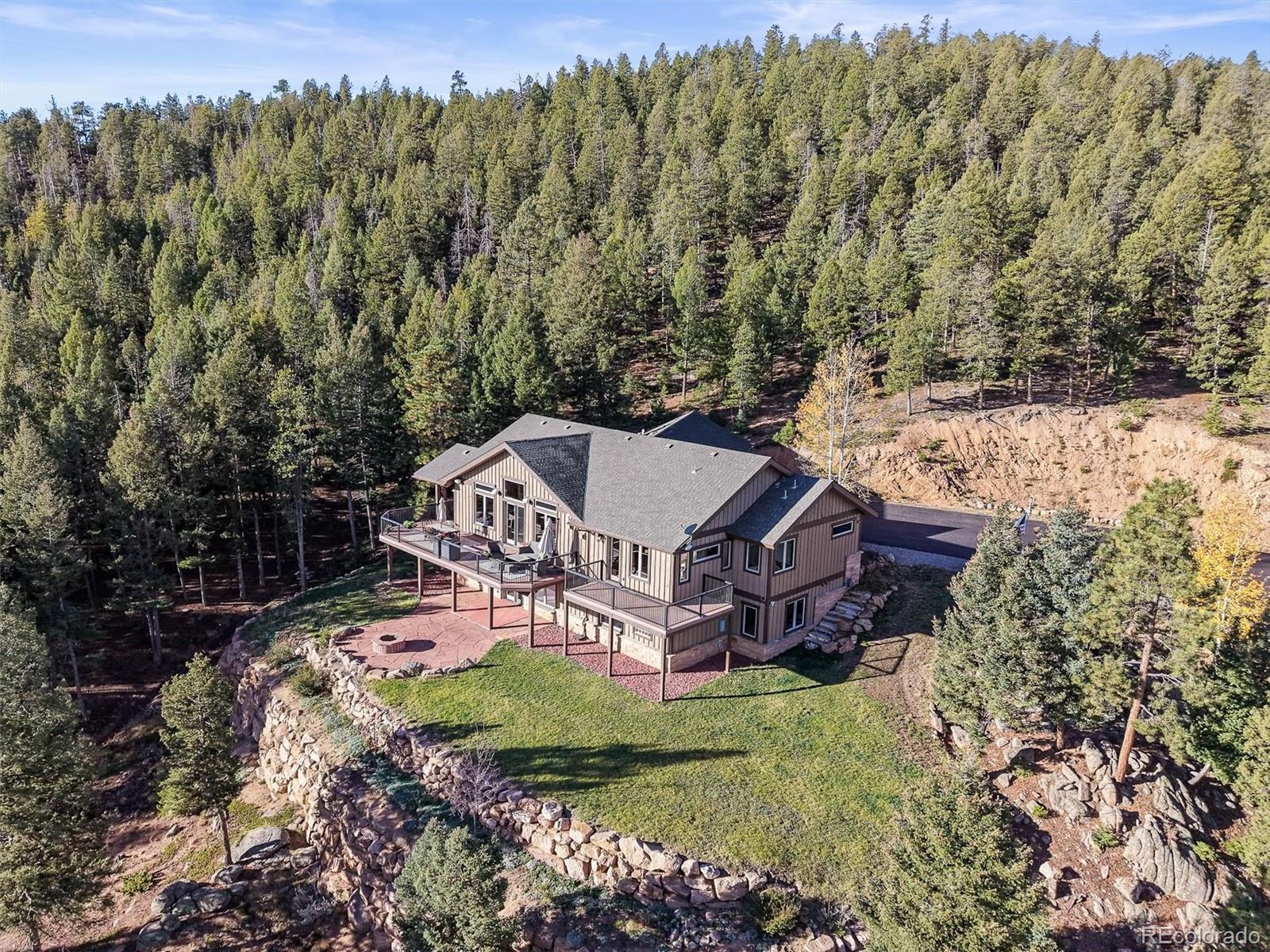 9646 Wallow Court