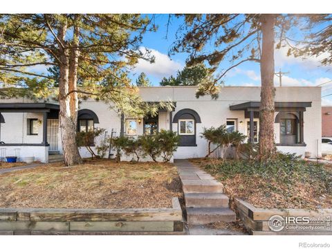 808 W 12th Avenue Denver CO 80204